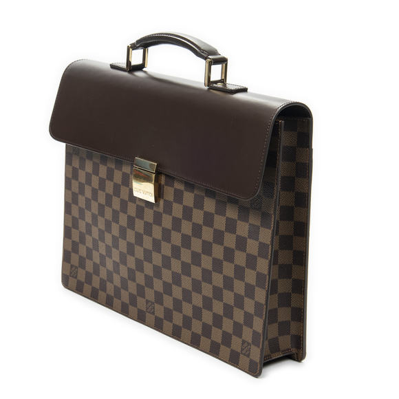 Louis Vuitton Altona PM - Picture 2 of 10